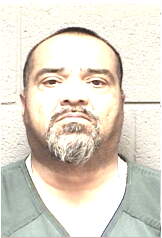 Inmate GARCIA, GREGORY J