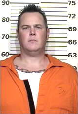 Inmate HOPKINS, BRIAN P