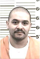 Inmate MORALESOROSCO, DANIEL