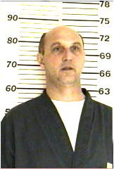 Inmate PARKER, GREGORY T