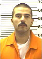 Inmate RODRIGUEZ, JOSE L