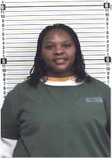 Inmate ROGERS, DEMIKA L