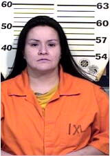 Inmate ROMEROCONNER, DENISE R