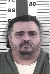 Inmate SANCHEZ, ROBERT S