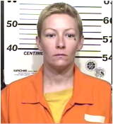 Inmate SCHAIBLE, JENNIFER H