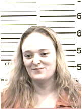 Inmate SHERMAN, CHELSEA R