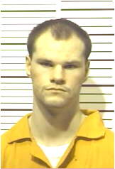 Inmate SORENSEN, JASON J