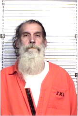 Inmate WESCH, KENNETH