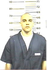 Inmate BREWINGTON, JONATHAN