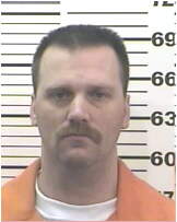Inmate BROWN, MATTHEW W