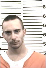 Inmate FOLSOM, JOSHUA C