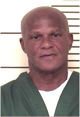 Inmate GASKIN, STEWART