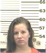 Inmate HEDKE, LISA M