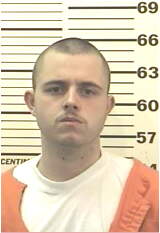 Inmate HOCUTT, KEVEN W