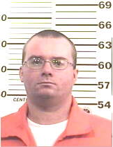 Inmate KINSEY, NATHAN H