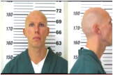 Inmate LONG, CORY M