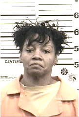 Inmate MARSHALL, KIMBERLY D