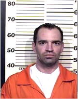 Inmate MAUK, DONALD M