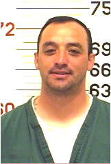 Inmate MONTOYA, DOUGLAS B