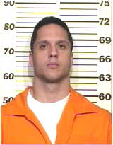 Inmate MOORE, JOSHUA V