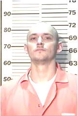 Inmate PERKINS, SCOTT R