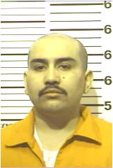 Inmate REYNARAMIREZ, PATRICIO