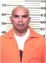 Inmate RINCON, JOSE J