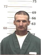 Inmate RODWELL, CARL T