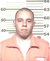 Inmate ROMAN, DAVID S