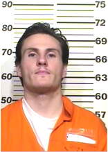 Inmate SCHULZE, BRADY