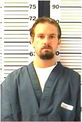 Inmate SHEARWOOD, CRAIG T