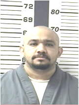 Inmate TORRES, JOSE