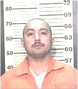 Inmate ALATORRE, MANUEL M