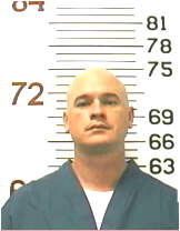 Inmate ALBIN, CHRISTOPHER L