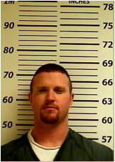 Inmate BEASLEY, DAVID B