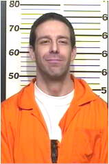 Inmate BOONE, MARTIN L