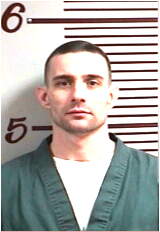 Inmate BOWMAN, JACOB