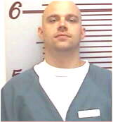 Inmate COPP, CHRISTOPHER R