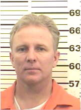 Inmate CROSS, SCOTT A