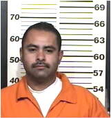 Inmate FLORES, DWIGHT M