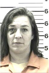 Inmate GALLEGOS, DEANNA C