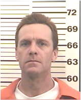 Inmate HENDRICKS, MENELYN R