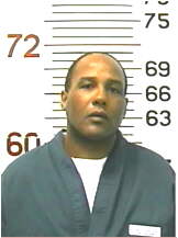 Inmate HILL, KEITH J