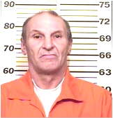 Inmate HILTON, JOHN L