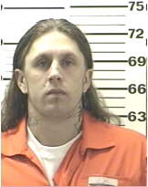 Inmate HOTTON, ROBERT A