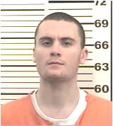 Inmate MCDONALD, KEVIN C