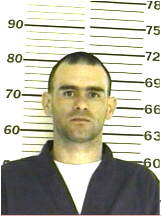 Inmate MILLER, JEREMY W