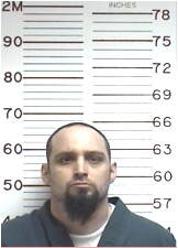 Inmate MORROW, STANLEY L