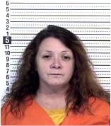 Inmate SISEMORE, TERESA