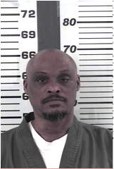 Inmate SMITH, ARTHUR W